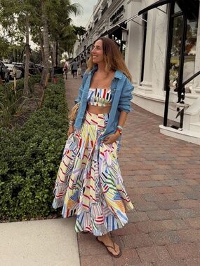 Rosie Assoulin x Target Set